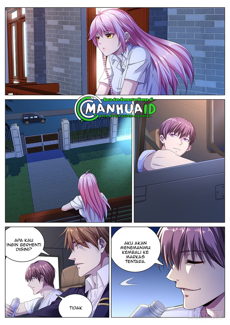 Shadow Killer Chapter 08 Gambar 8